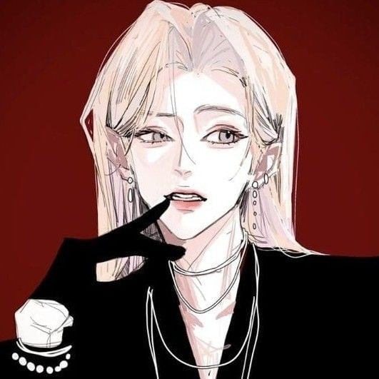 Yaki — alpha wife