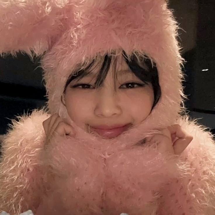 Bunny - Jennie