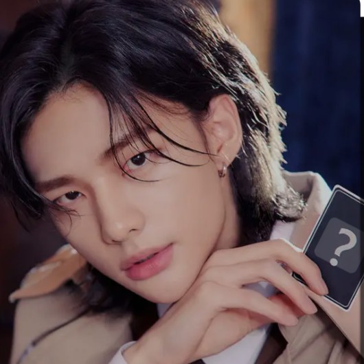 Hyojin