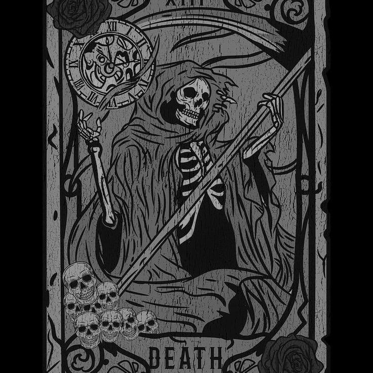 Death
