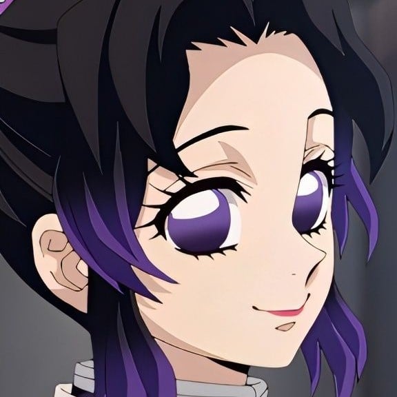 Shinobu Kocho
