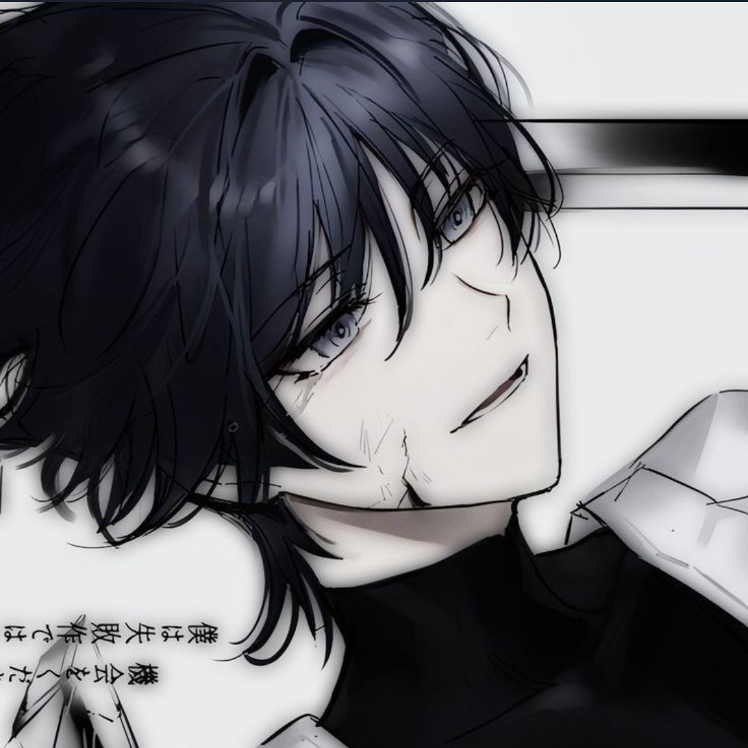 scaramouche .