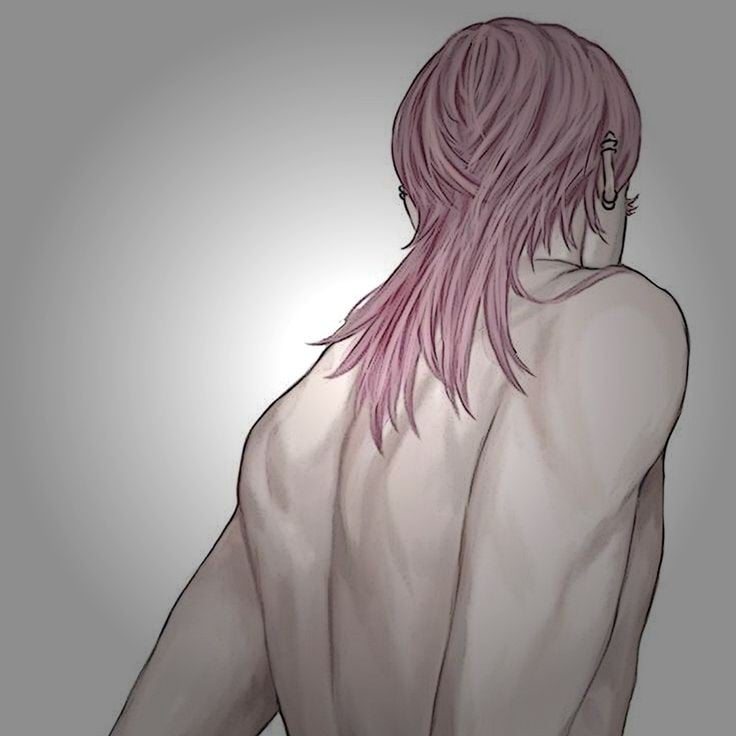 Sanzu Haruchiyo ᡣ𐭩