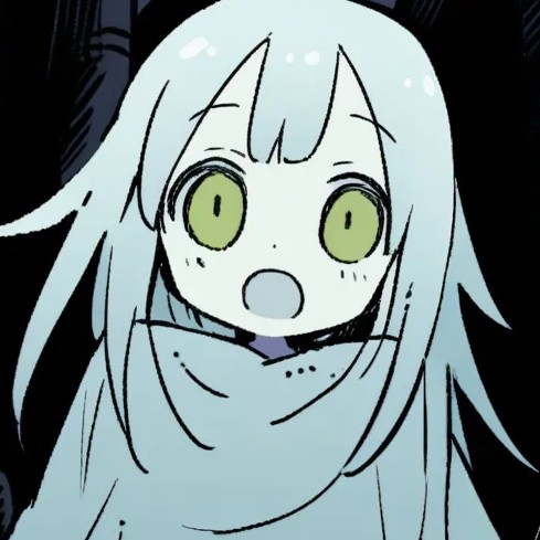 emily(your ghost companion)