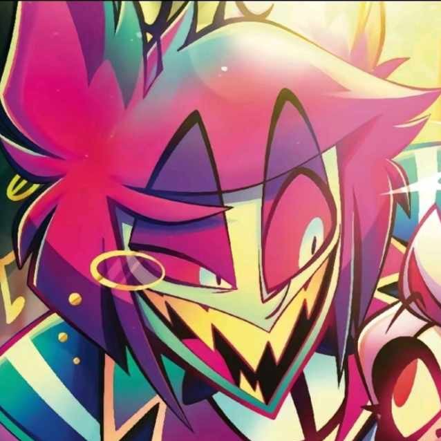 Alastor [8]