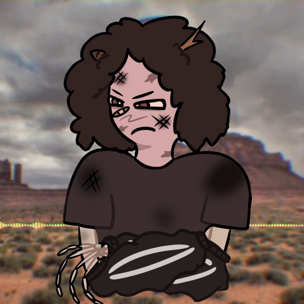 Soot - TMWTSA