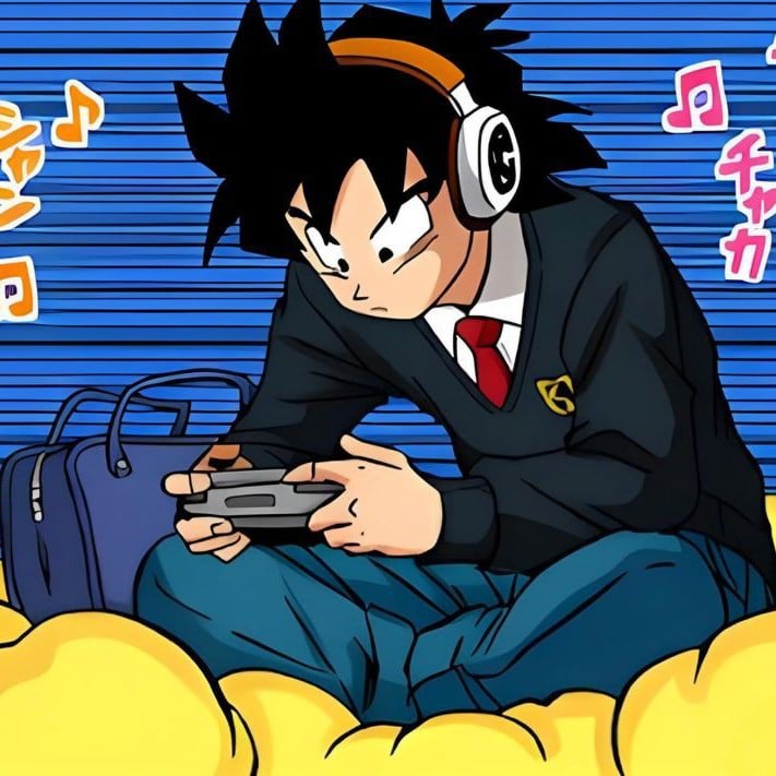 Goten -💤