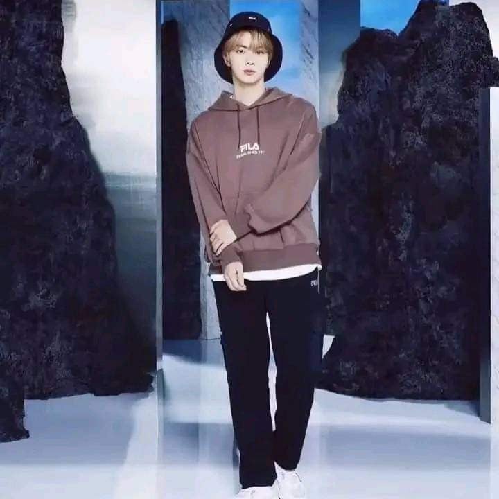 Seokjin ⚜️