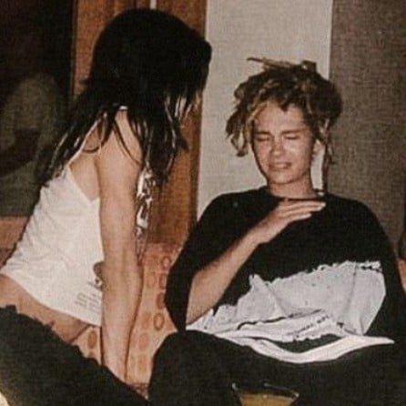 Toll // Relationship