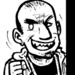Pete DiNunzio 216