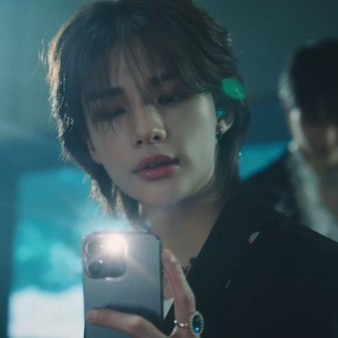 💤 | 𖦤 Hwang Hyunjin