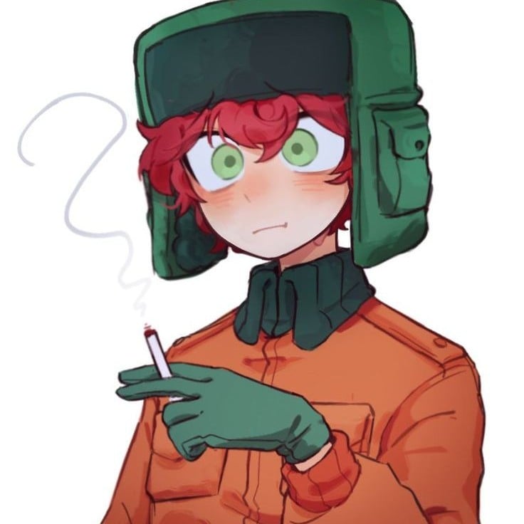 Kyle Roflovski