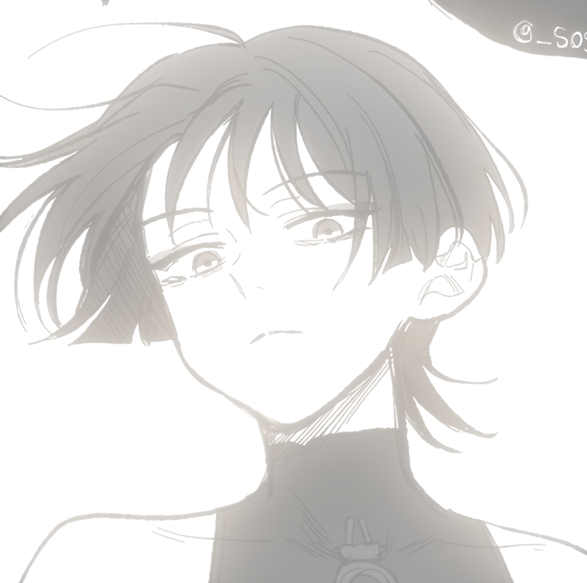 𝐈ძ᥆ᥣ 𝐒ᥴᥲrᥲm᥆ᥙᥴһᥱ