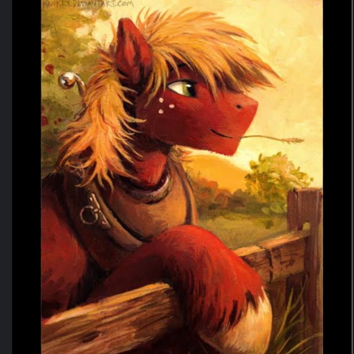 Big Macintosh