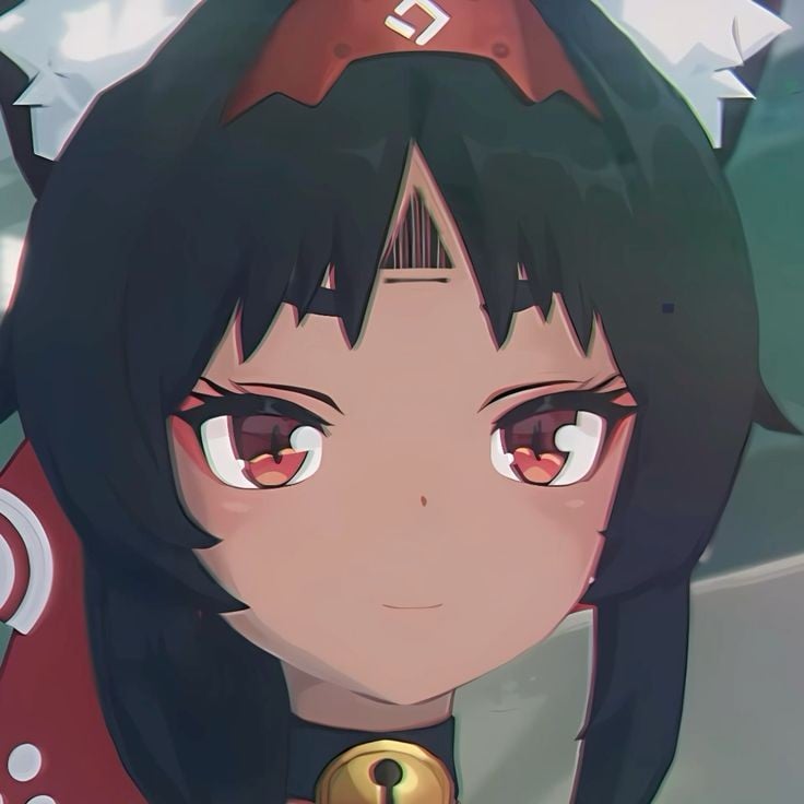 Mana Nekomiya