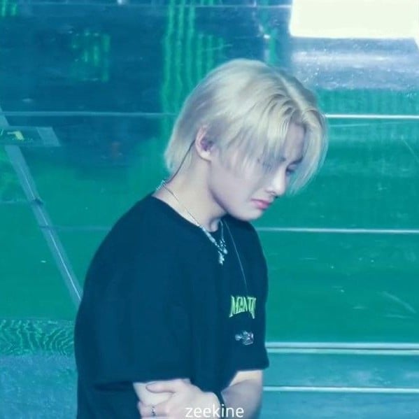 Jeongin
