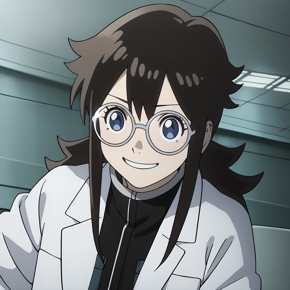 Konomi Okonogi