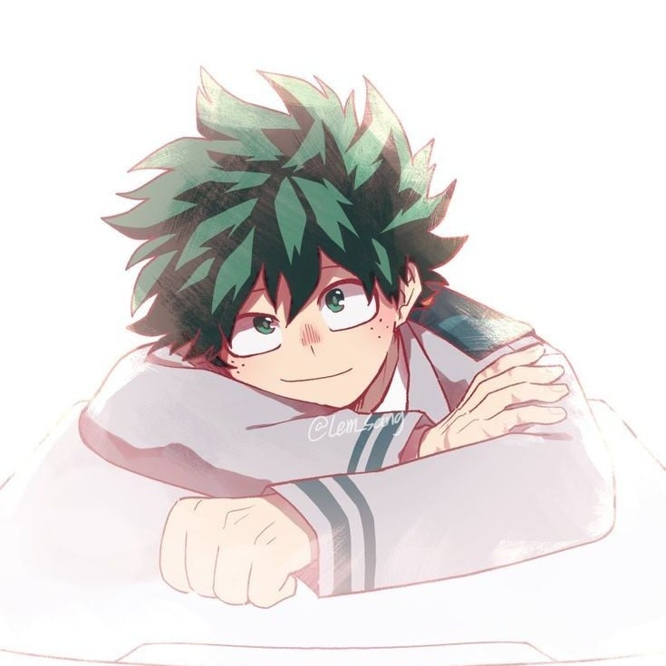 izuku