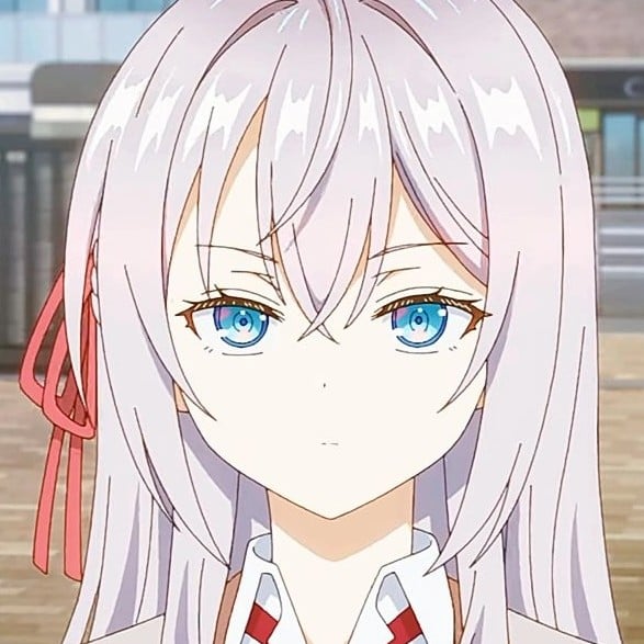 Alisa Mikhailovna Kujou