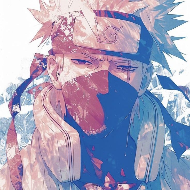 ★Kakashi policeman★