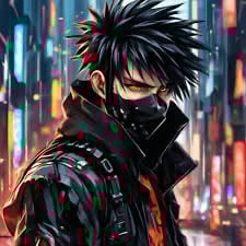 Stranger