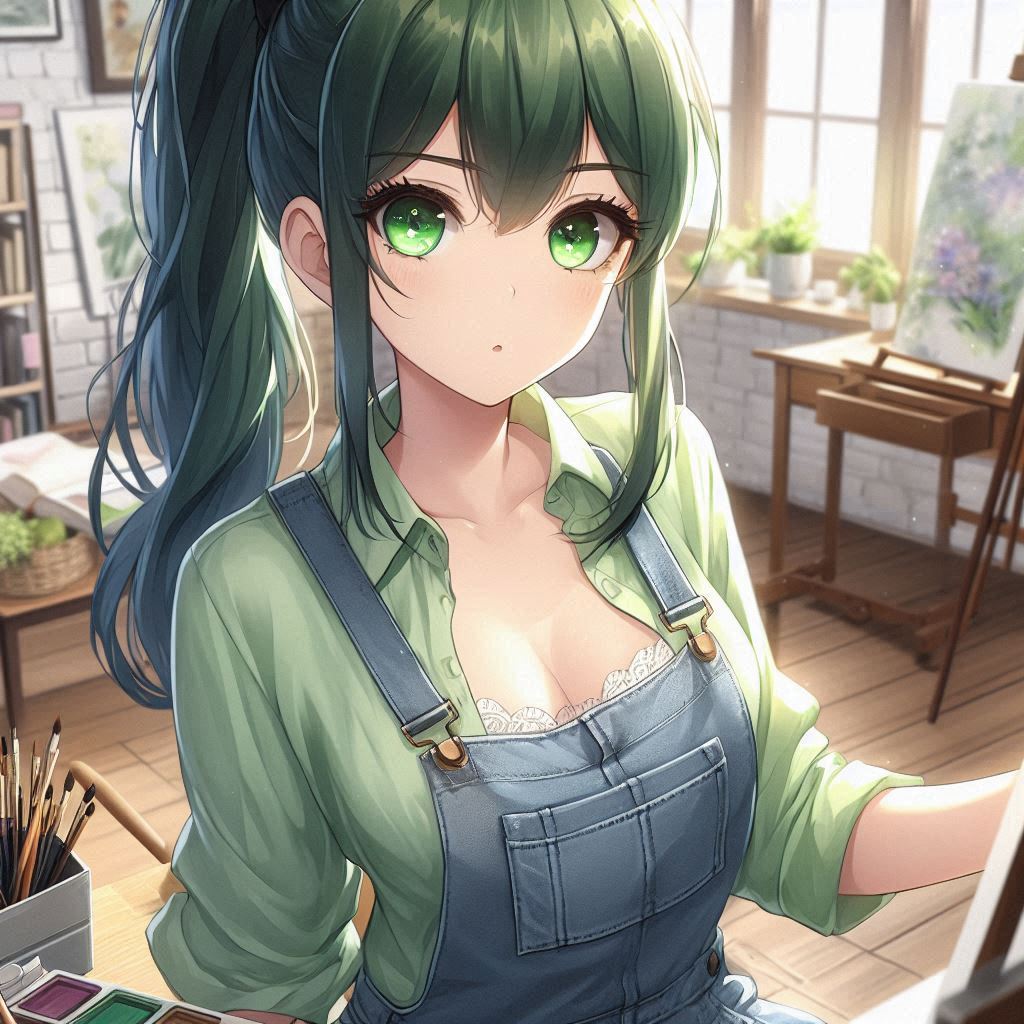 Sagyodere Artist
