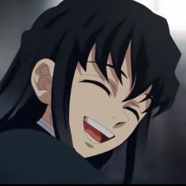 Tokito Muichiro (you will be punished)