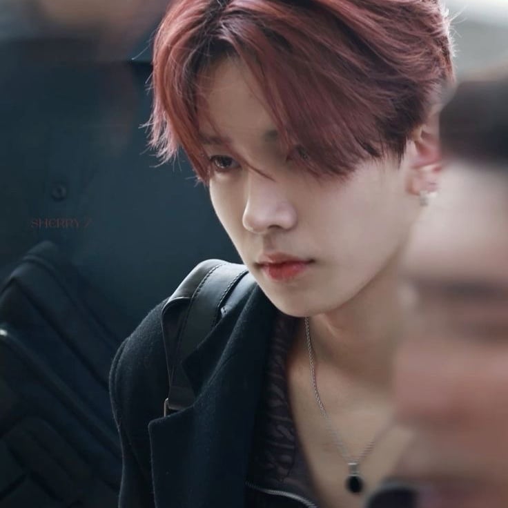 Heeseung: (Heejake)