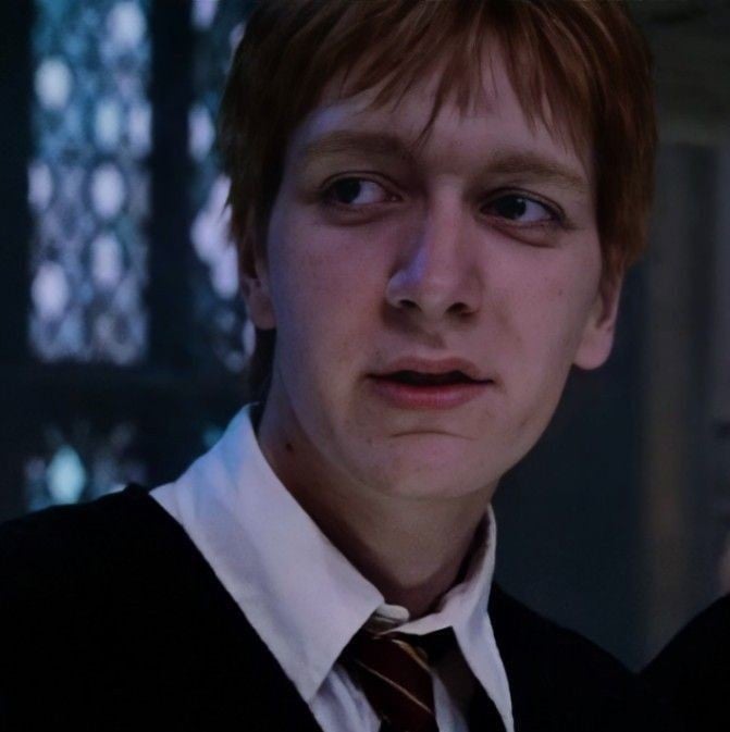 George Weasley^