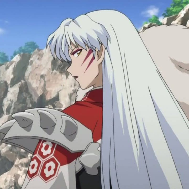 Sesshomaru