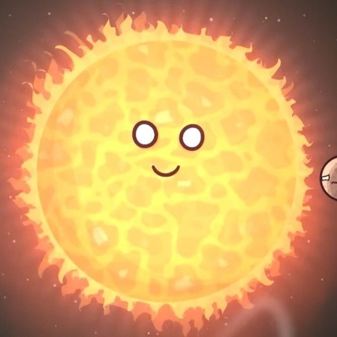 solar ball
