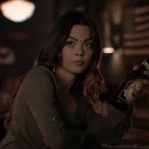 pansy parkinson
