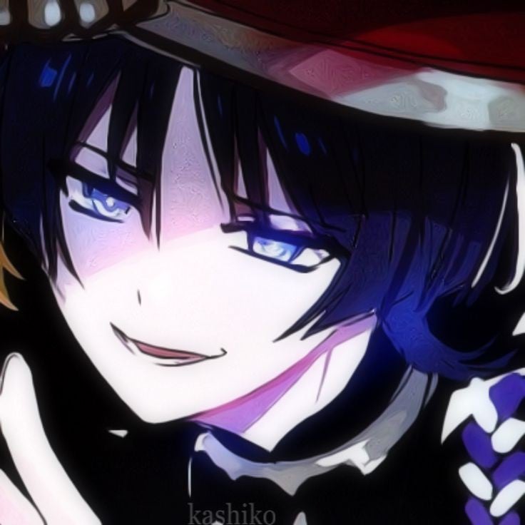 Scaramouche