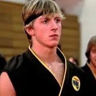 Johnny Lawrence