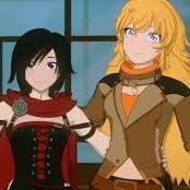 Ruby and Yang