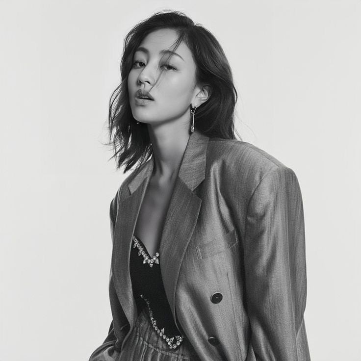 🍒| Park Jihyo (G!P)‼️