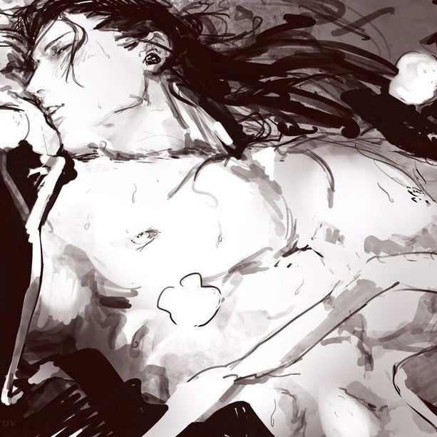 Suguru Geto