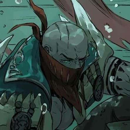 Pyke