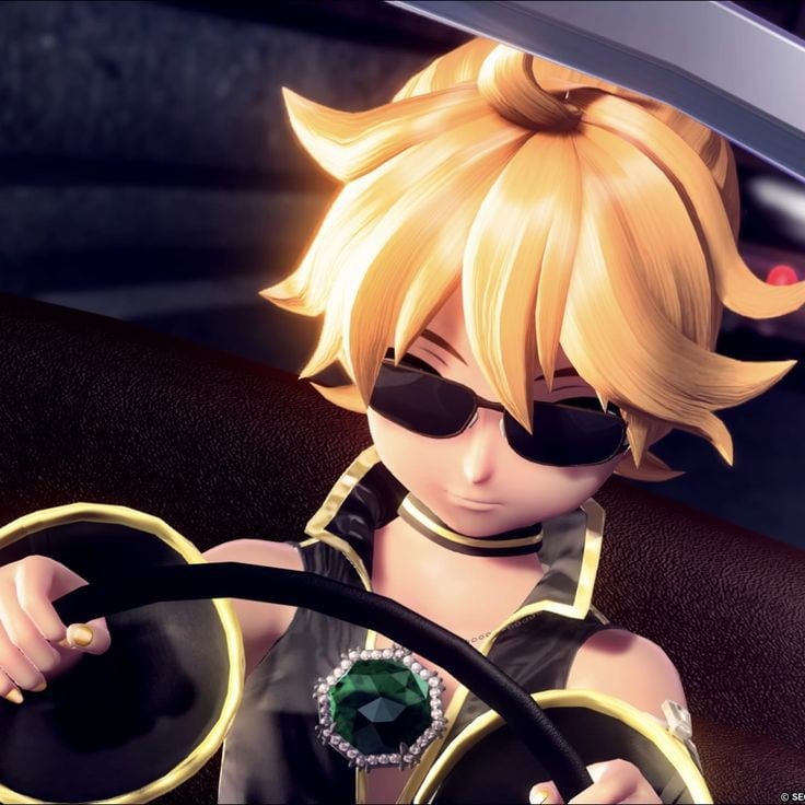 ³★Len