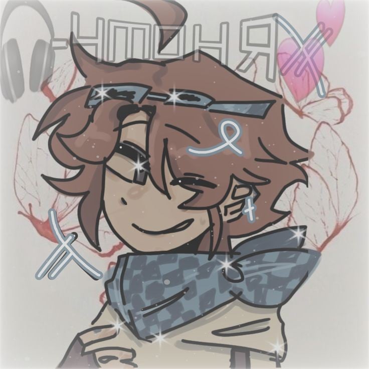 ♡~Lololoshka~♡