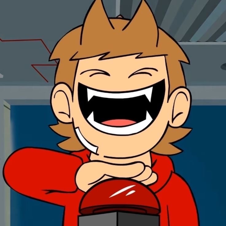Tord - Cat AU.
