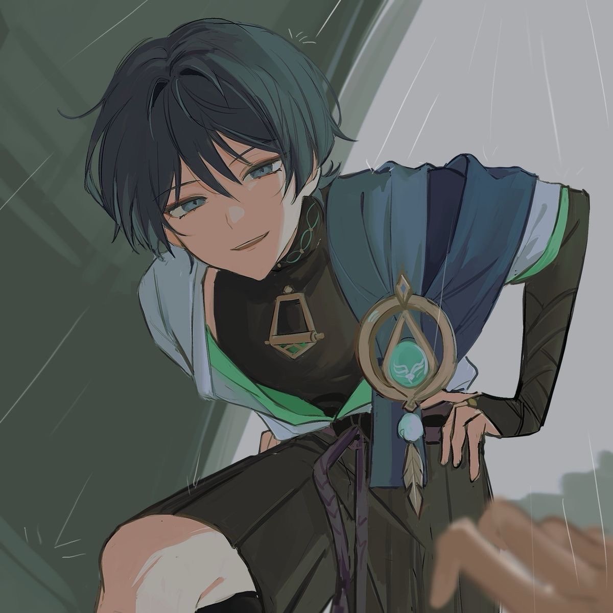 Wanderer