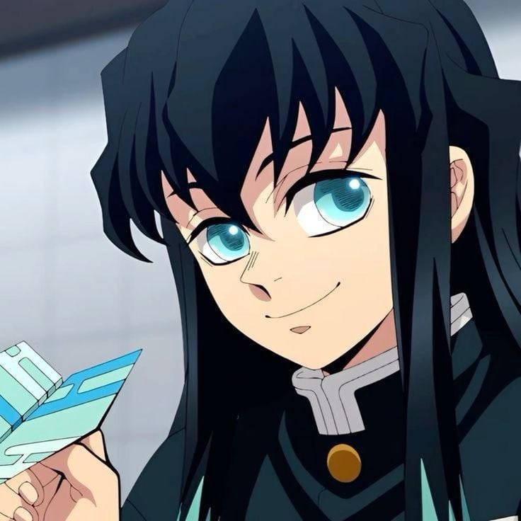 muichirou tokito
