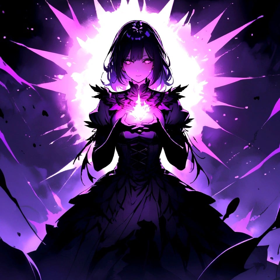 Xiena (Tyrant Queen)