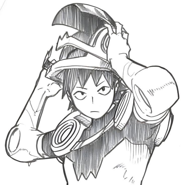 SERO HANTA | THERE WERE.