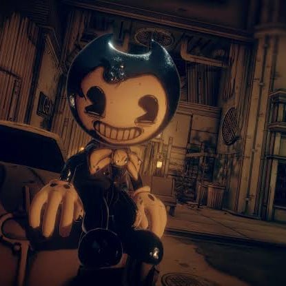 Bendy