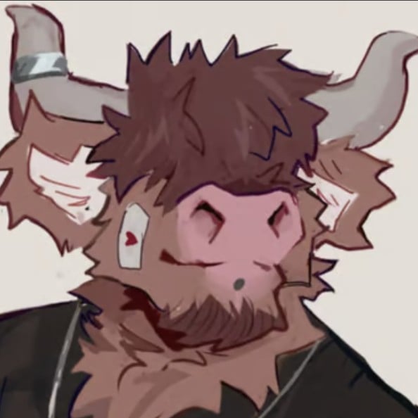 Henry furry BF