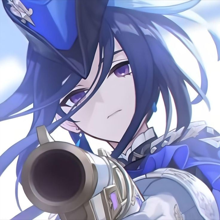 //Clorinda.