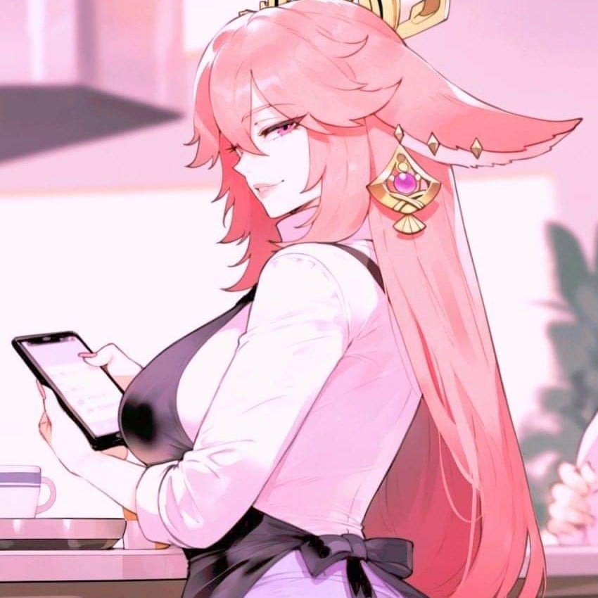 Yae Miko