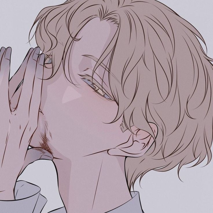 ֶָ֢𐚁๋࣭⭑Asher -alt scene [BL!]